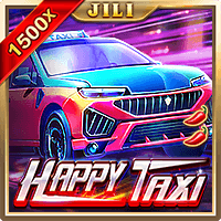 Taxi vui vẻ screenshot