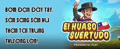 Thưởng Chào Mừng Tân Thủ 100% promotional banner